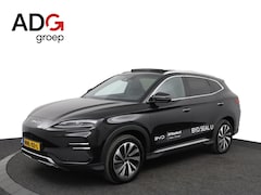 BYD Seal U - Design 87 kWh