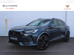 CUPRA Formentor - 1.4 e-Hybrid VZ Performance 245pk DSG6