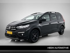 Dacia Jogger - 1.0 TCe 110 Extreme 7p. | Navigatiesysteem | Stoelverwarming | Automatische airconditionin