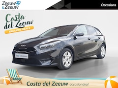 Kia Cee'd - Ceed 1.0 T-GDi DynamicPlusLine | Stoel en stuurverwarming | Dodehoek detectie | Navigatie