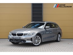 BMW 3-serie Touring - 320i High Executive Edition * Sportline * Harman Kardon * Elektrische stoelen * LED * Lede