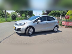 Kia Rio - 1.2 CVVT Super Pack