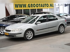 Renault Laguna - 1.8-16V Dynamique Automaat NAP, Airco, Cruise control