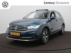 Volkswagen Tiguan - 1.4 TSI eHybrid Elegance Business+ / Panodak / 360 Camera / Elek. Trekhaak