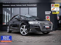 Audi A3 Sportback - 1.4 e-tron*NAP*VIRTUAL*LED*KEYLESS*PDC
