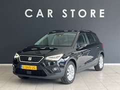 SEAT Arona - 1.0 TSI Style Business Intense Plus Ambition Leder/Alcantara sportstoel
