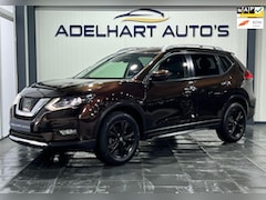 Nissan X-Trail - 1.6 DIG-T N-Connecta 7pers. / Panorama dak / Navigatie full map / Cruise control / Climate