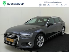Audi A6 Avant - 40 TFSI Advanced edition | Parkeerassistent | Achteruitrijcamera | 4-zone airco | virtual