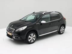Peugeot 2008 - 1.2 VTi Allure Pack Premium Plus