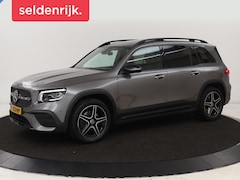 Mercedes-Benz GLB - 200 Business Solution AMG 7-persoons | Panoramadak | Trekhaak | Stoelverwarming | Matrix L