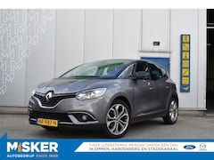 Renault Scénic - 1.2 TCe Zen