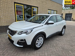 Peugeot 3008 - 1.2 PureTech Active