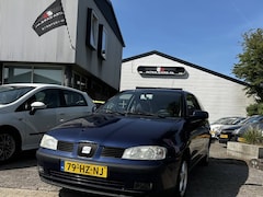 SEAT Ibiza - 1.4-16V Signo, Airco Apk 27-10-2025