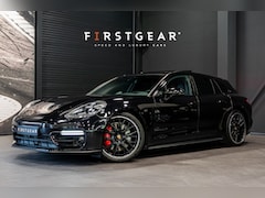 Porsche Panamera Sport Turismo - 4.0 GTS *Sport-Design / BOSE / Panorama / Soft-Close / Standkachel / InnoDrive / HUD / Spo
