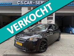 Opel Corsa - 1.2 Edition Airco | Elec.ramen | Cruise | NAP