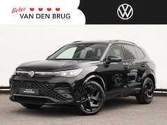 Volkswagen Tiguan - 1.5 eTSI R-Line Edition 150 PK DSG Black Style | Navigatie | Adaptive Cruise | Panoramadak