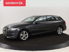 Audi A4 - 35 TFSI Sport Lease Edition | Full LED | Sportstoelen | Navigatie | Parkeerhulp | Climate
