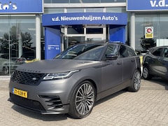 Land Rover Range Rover Velar - 3.0 V6 AWD R-Dynamic HSE | Adaptive cruise | Panoramadak | Stoelverwarming | Achteruitrijc