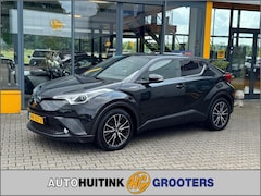 Toyota C-HR - 1.8 Hybrid Premium - camera - navi