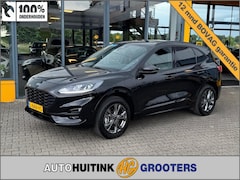 Ford Kuga - 2.5 PHEV ST-Line - camera - navi - stoel/stuurverwarming -1e eig