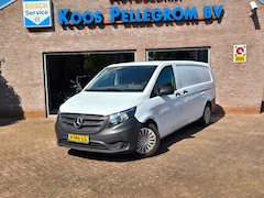 Mercedes-Benz Vito - SCHADE/ EXPORT