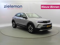 Opel Mokka-e - Elegance 50-kWh 11kw - Camera, Carplay, Stoelverw