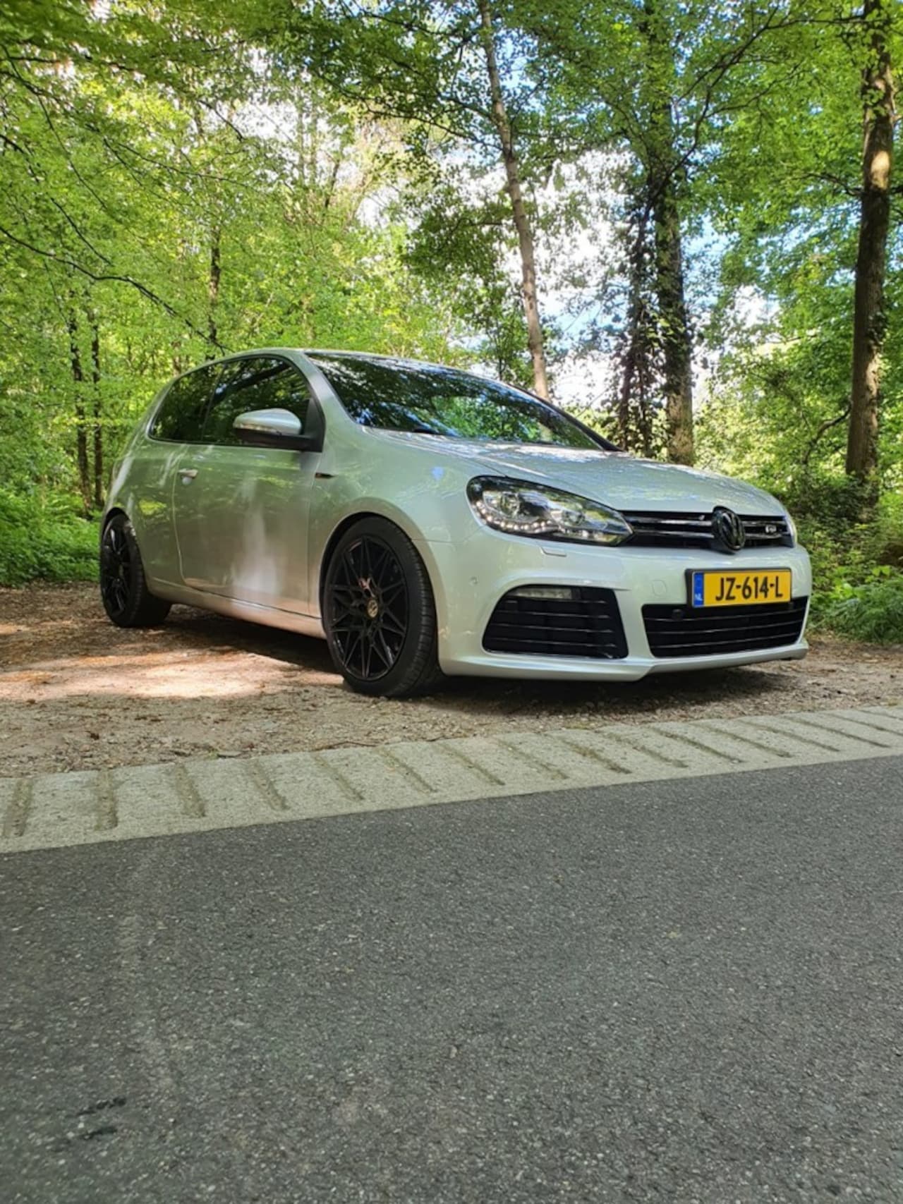 Volkswagen Golf Variant - 1.4 TSI Highline 1.4 TSI Highline - AutoWereld.nl