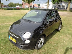 Fiat 500 - 25-6-2026 a p k