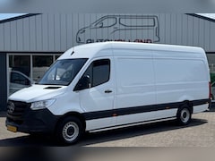 Mercedes-Benz Sprinter - 311 CDI 84KW 114PK L3H2 AUTOMAAT EURO 6 POST NL/ AIRCO/ ORIGINEEL AUDIO/ CAMERA/ 100% DEAL