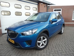 Mazda CX-5 - 2.0 S 2WD - TREKHAAK