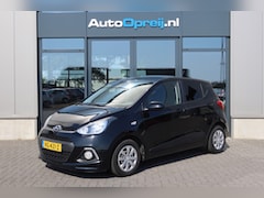 Hyundai i10 - 1.0i i-M. GO Clima, NAVI, Cruise