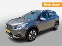 Peugeot 2008 - 1.2 PURETECH ALLURE