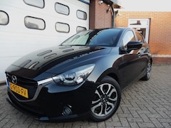 Mazda 2 - 2 1.5 SKYACTIV-G GT-M MET TREKHAAK