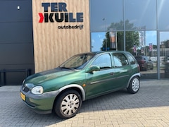 Opel Corsa - 1.2I-16V Strada / Automaat / Vaste prijs