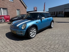 MINI Cooper - 1.6 Cooper Chili , Panorama dak , Airco