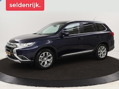 Mitsubishi Outlander - 2.0 Executive Edition 7-persoons | Automaat | Full LED | Camera | MirrorLink | Climate con