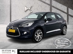 DS 3 - 3 Special edition 1955 | Rijklaar | Navigatie | Xenon Led koplampen | Climate |