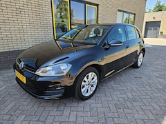 Volkswagen Golf - 1.2 TSI Comfortline