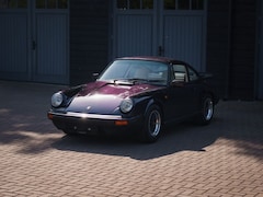 Porsche 911 - SC Coupe VIOLA PEARL