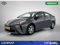 Toyota Prius - 1.8 Dynamic juiste import specs checken