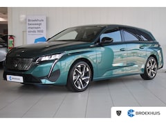 Peugeot 308 SW - 1.2 Turbo 130-PK EAT8 Allure AUTOMAAT PARKEERCAMERA VOOR + ACHTER | AGR COMFORT STOELEN |