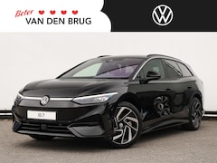 Volkswagen ID.7 Tourer - Pro Business 77 kWh accu. 210 kW / 286 pk | Led matrix | Harman Kardon | Head-up display |
