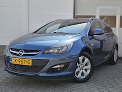 Opel Astra Sports Tourer - 1.4 Turbo Edition /Cruise/Airco/Trekhaak/PDC