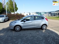 Ford Fiesta - 1.25 Limited