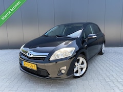 Toyota Auris - 1.8 Full Hybrid Dynamic|Cruise|Camera|Org. NL