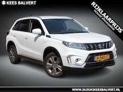 Suzuki Vitara - 1.4 Boosterjet Select Hybrid | Navi | Cruise | Clima | Carplay/Android auto |