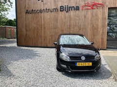 Volkswagen Polo - Match