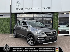 Opel Grandland X - 1.6 Turbo 300PK Hybrid4 Innovation + | Leder | Memory | 360 Camera | Trekhaak |