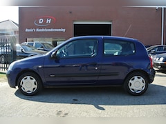 Renault Clio - 1.2-16V Authentique Basis apk 31-03-2026 inruil mogelijk