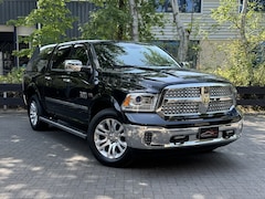 Dodge Ram 1500 - 4X4 LARAMIE 5.7 V8 LPG NL GELEVERD